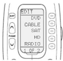 EDIT DVD CABLE SAT HD RADIO 1 OF 2