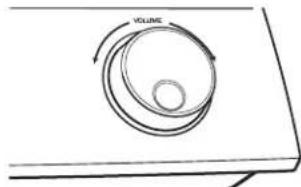 VOLUME