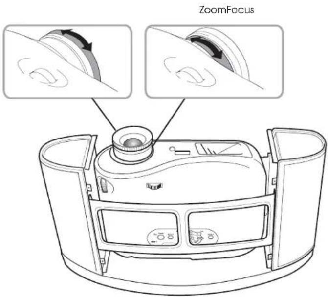 ZoomFocus