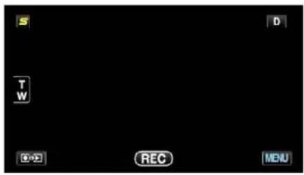JVC Everio GZ-HM960BE - TIPO INDIC. FECHA - 1