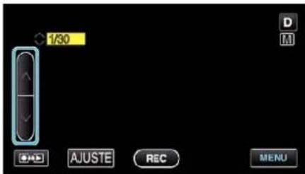 1/30 AJUSTE REC MENU