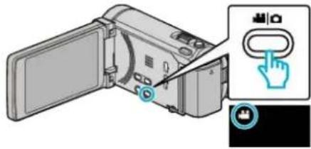 JVC Everio GZ-HM960BE - Visualización de la opción - 1