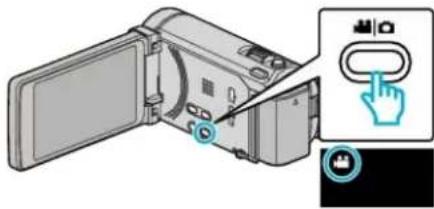 JVC Everio GZ-HM960BE - Visualización de la opción - 1