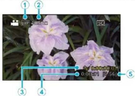 1 2 UXP 4.00±2G SD 3 4 5 0:00:00 U: 0:00:01 [1:56]