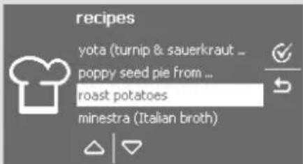 recipes yota (turnip & sauerkraut ... poppy seed pie from ... roast potatoes minestra (Italian broth)