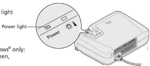 light Power light Power www® only: en,