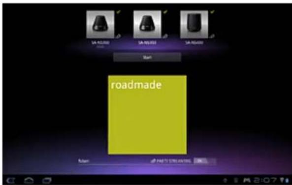 SA 45.000 SA 45.001 SA 45.002 Main roadmade Main FATI STREAMSTOCK