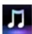 SONY Tablet S SGPT21 - Video player - 1