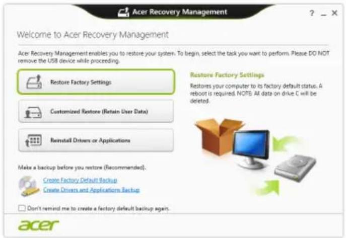 ACER TravelMate P255-MG - Nota - 1