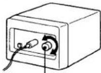 SONY SA-IF100 - When sound is not heard - 1