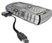 SONIM XP3405 Shield - Connect to Phone - 1