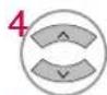 LG 55LHX - Lectura de una película - 9