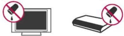 LG 55LHX - ADVERTENCIA - 3