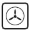 Cylinda SIB7162KVRF - Top heater, bottom heater and fan are on. - 1