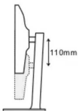 110mm