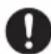 PANASONIC ER-GD40 - CAUTION - 5