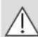 PANASONIC ER-GD40 - WARNING - 2