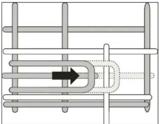 AEG F-99000-IMP - Soporte para vasos de cerveza - 3