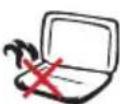 ASUS VJ-TY005H - Norme di Sicurezza - 8