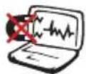 ASUS VJ-TY005H - Norme di Sicurezza - 5