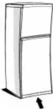 IGNIS ARL 778/A/1 - Assenze prolungate - 1