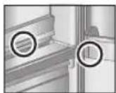 PANASONIC NR-B32FX3-XE - Istruzioni per la cura e la pulizia - 4