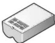 PANASONIC NR-B32FX3-XE - Installazione dei distanziali - 4
