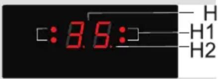GORENJE IT6SYW - TIMER - 2