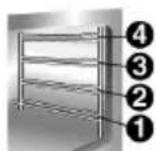 SMEG SI850AV-7 - Scongelamento - 1