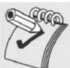 Six grayscale illustrations of various objects including a dog, shoe, fish, crab, cake, and train car (no text or symbols)
