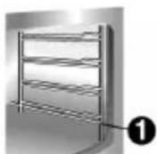 SMEG SI850A-5 - Cotture al grill con aria calda - 2