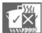 SMEG S809AS3 - Consigli pratici per l'uso dei bruciatori - 1