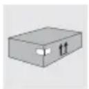 SMEG SV564EB-3 - AVVERTENZE PER LA SICUREZZA E L'USO - 2