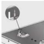 SMEG PVN750 - Le corone spartifiamma - 1