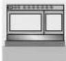 SMEG CX6SV8 - AVVERTENZE PER LA SICUREZZA - 2