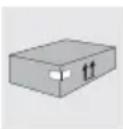 SMEG SRV564EB4 - AVVERTENZE PER LA SICUREZZA E L'USO - 2