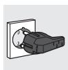 SMEG SRV864TF - ELEKTRISCHE AANSLUITING - 2