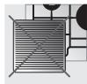 SMEG SRV864P - AVERTISSEMENTS POUR L'UTILISATION - 13