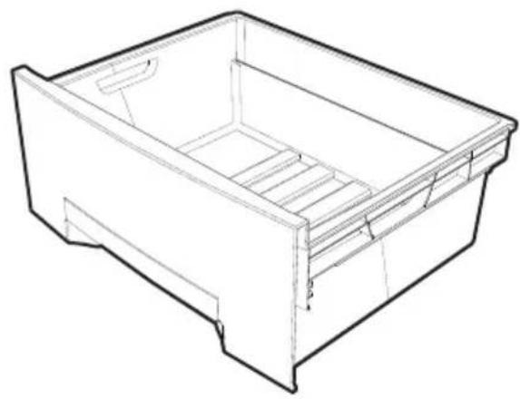 SMEG FAB30LBL1 - Accessori disponibili - 4