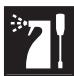 SMEG FAB30LBL1 - Reiniging en onderhoud - 1