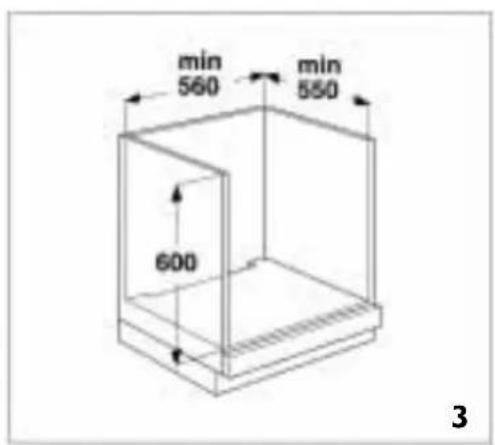 min 560 min 550 600 3