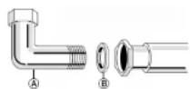 WHIRLPOOL AKR 347/IXL - AVVERTENZA - 1