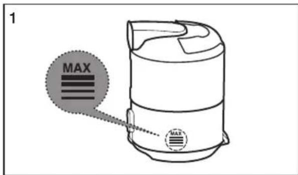 SAMSUNG VC06H70F0HD - TIPO BATTERIE: AAA ✗ - 2