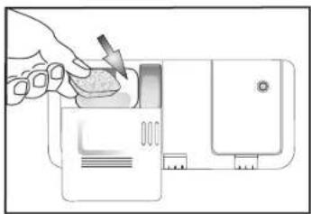 WHIRLPOOL WP 74 - Controllo quotidiano - 17