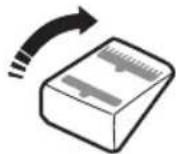 SAMSUNG VC07F30WNKY/ET - Spazzola a due vie - 2