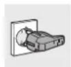 SMEG CB51SV1 - AVVERTENZA PER LA SICUREZZA - 2