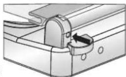 SMEG CB51SV1 - 14.4.1ll coperchio in vetro (solo su alcuni modelli) - 2