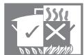SMEG CB51SV1 - Acendimento dos queimadores da placa - 6