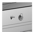 SMEG CB51SV1 - MANUTENÇÃO EXTRAORDINÁRIA - 2
