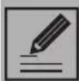 Diagram showing a mechanical component with directional arrows and a circular inset labeled 'A' (no text or symbols on the diagram itself)